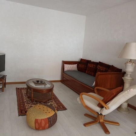 Appartement Avec Balcon Hargarten-aux-Mines المظهر الخارجي الصورة