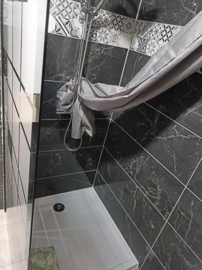 Appartement Avec Balcon Hargarten-aux-Mines المظهر الخارجي الصورة